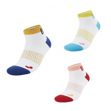 蝴蝶Butterfly TBC-SO-086 乒乓球襪男女專業(yè)運動短筒毛巾襪